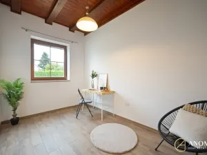 Prodej rodinného domu, Trhová Kamenice, 195 m2