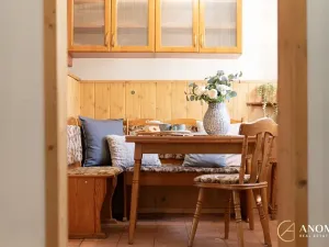 Prodej rodinného domu, Vápenný Podol, 98 m2