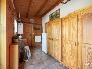 Prodej rodinného domu, Vápenný Podol, 98 m2