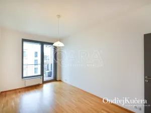 Pronájem bytu 2+kk, Praha - Vinohrady, Korunní, 69 m2