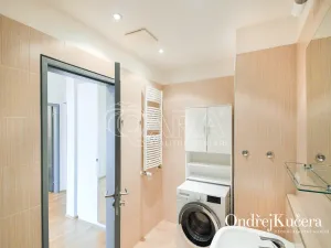 Pronájem bytu 2+kk, Praha - Vinohrady, Korunní, 69 m2