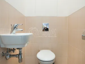 Pronájem bytu 2+kk, Praha - Vinohrady, Korunní, 69 m2