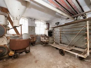 Prodej zemědělské usedlosti, Jaroměřice, 658 m2