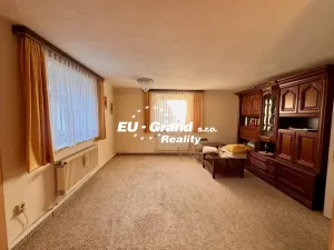 Prodej rodinného domu, Oderwitz, Německo, Dorfstrasse, 280 m2