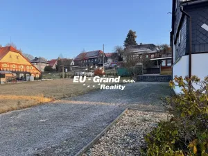 Prodej rodinného domu, Oderwitz, Německo, Dorfstrasse, 280 m2