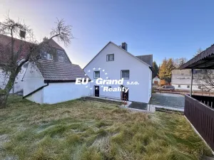 Prodej rodinného domu, Oderwitz, Německo, Dorfstrasse, 280 m2