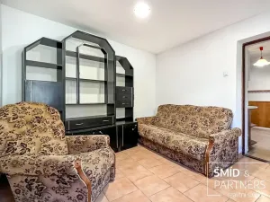 Prodej rodinného domu, Týnec nad Labem, V Malém kopci, 63 m2