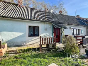 Prodej rodinného domu, Týnec nad Labem, V Malém kopci, 63 m2