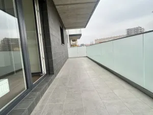 Pronájem bytu 3+kk, Praha, Návarovská, 83 m2