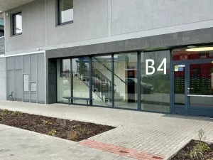 Pronájem bytu 3+kk, Praha, Návarovská, 83 m2