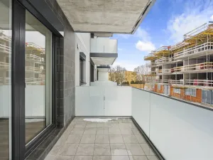 Pronájem bytu 3+kk, Praha, Návarovská, 83 m2