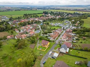 Prodej rodinného domu, Medlovice, 229 m2