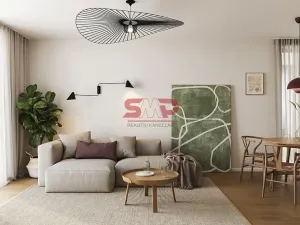 Prodej bytu 1+kk, Vyškov, 37 m2