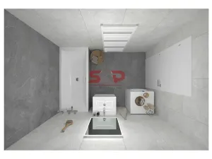 Prodej bytu 2+kk, Vyškov, 70 m2