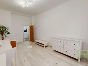 Pronájem bytu 2+1, Praha, V háji, 49 m2