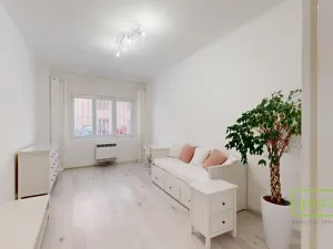 Pronájem bytu 2+1, Praha, V háji, 49 m2