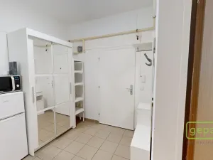 Pronájem bytu 2+1, Praha, V háji, 49 m2