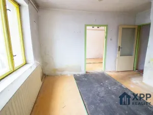 Prodej rodinného domu, Staré Sedliště - Labuť, 118 m2