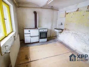 Prodej rodinného domu, Staré Sedliště - Labuť, 118 m2