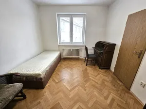 Pronájem bytu 2+1, Praha - Vršovice, náměstí Svatopluka Čecha, 55 m2