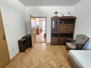 Pronájem bytu 2+1, Praha - Vršovice, náměstí Svatopluka Čecha, 55 m2