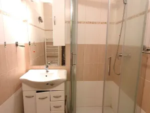 Pronájem bytu 2+1, Praha - Vršovice, náměstí Svatopluka Čecha, 55 m2