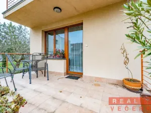 Prodej rodinného domu, Praha - Chodov, 7. května, 173 m2