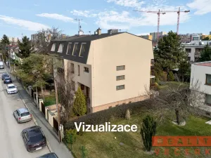 Prodej rodinného domu, Praha - Chodov, 7. května, 173 m2