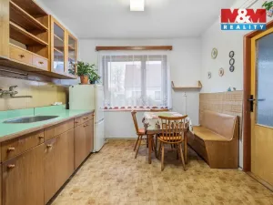 Prodej rodinného domu, Brandýs nad Labem-Stará Boleslav - Brandýs nad Labem, Pavla Lista, 99 m2