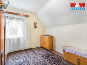 Prodej rodinného domu, Brandýs nad Labem-Stará Boleslav - Brandýs nad Labem, Pavla Lista, 99 m2