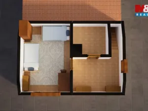 Prodej rodinného domu, Brandýs nad Labem-Stará Boleslav - Brandýs nad Labem, Pavla Lista, 99 m2