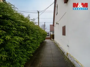 Prodej rodinného domu, Brandýs nad Labem-Stará Boleslav - Brandýs nad Labem, Pavla Lista, 99 m2