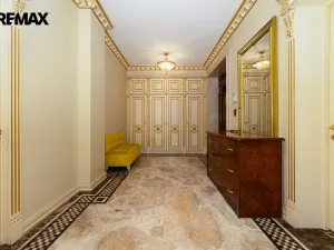 Pronájem rodinného domu, Praha - Kunratice, 450 m2