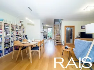 Prodej rodinného domu, Rosice, 123 m2