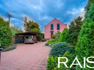 Prodej rodinného domu, Rosice, 123 m2