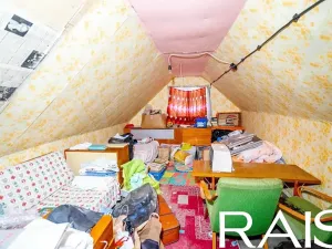 Prodej rodinného domu, Radkov, 110 m2