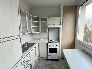 Pronájem bytu 2+1, Kutná Hora, Jana Zajíce, 50 m2