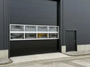 Pronájem skladu, Hořovice, 600 m2