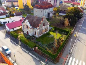 Prodej rodinného domu, Chrast, Fučíkova, 161 m2