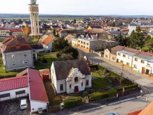 Prodej rodinného domu, Chrast, Fučíkova, 161 m2