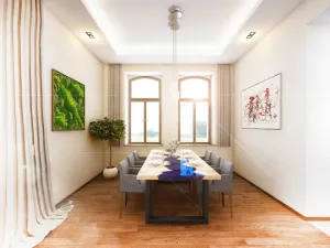 Prodej rodinného domu, Chrast, Fučíkova, 161 m2