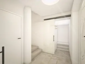 Prodej rodinného domu, Chrast, Fučíkova, 161 m2