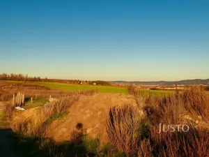 Prodej pozemku pro bydlení, Dobev, 1079 m2