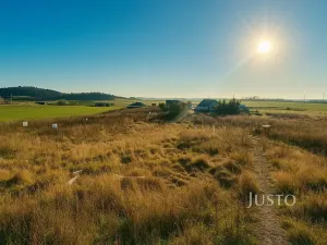 Prodej pozemku pro bydlení, Dobev, 1079 m2