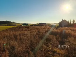 Prodej pozemku pro bydlení, Dobev, 1081 m2
