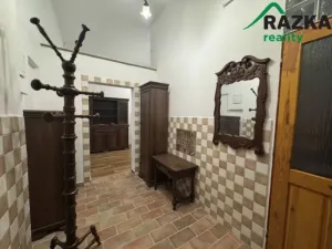 Prodej bytu 2+1, Karlovy Vary, T.G.M., 82 m2