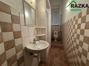 Prodej bytu 2+1, Karlovy Vary, T.G.M., 82 m2