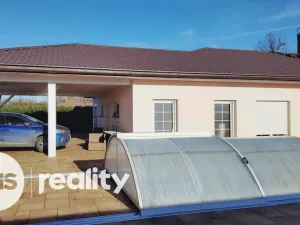 Prodej rodinného domu, Raškovice, 194 m2