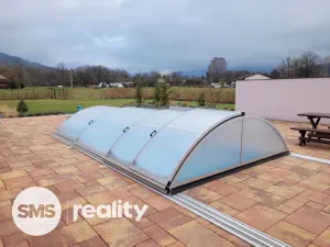 Prodej rodinného domu, Raškovice, 194 m2