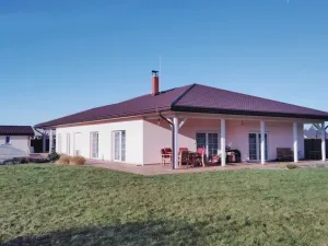 Prodej rodinného domu, Raškovice, 194 m2